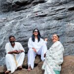 Nyla Usha Instagram - Yercaud 🤍