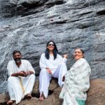 Nyla Usha Instagram – Yercaud 🤍