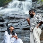 Nyla Usha Instagram - Yercaud 🤍