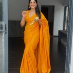 Nyla Usha Instagram - 💛