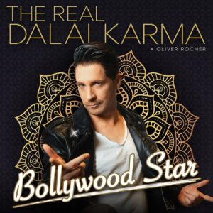 Oliver Pocher Instagram - Der geilste Glückskeks Guru und Life Coach wird jetzt Sänger und Bollywood Star!