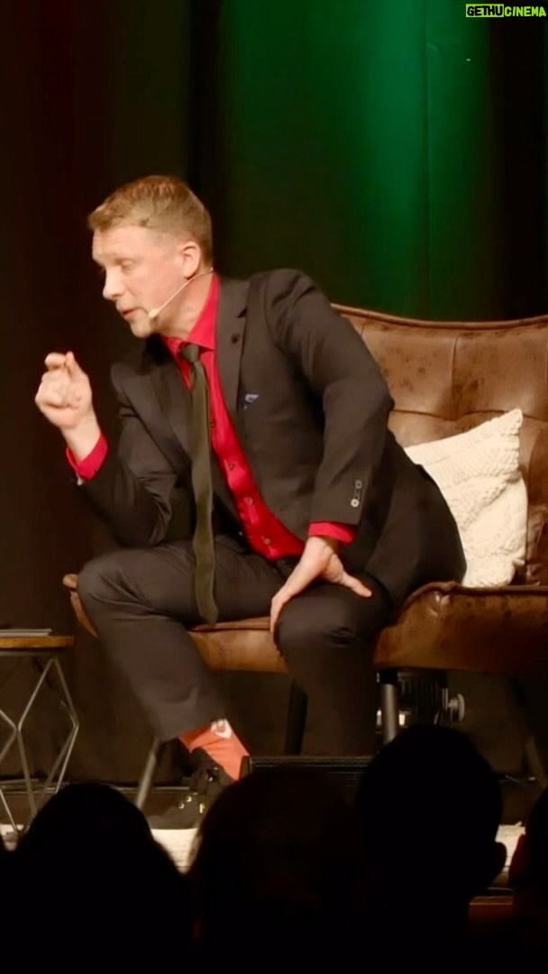 Oliver Pocher - 28.1K Likes - Warum Luke & Olli weiter āgrenzenloseā Comedy machen!