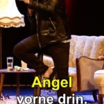 Oliver Pocher Instagram - Angelika hat eine Frage an den Dalai Karma!