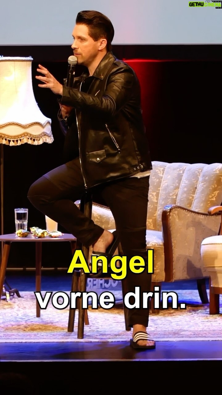 Oliver Pocher - 13.4K Likes - Angelika hat eine Frage an den Dalai Karma!