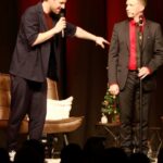 Oliver Pocher Instagram - Emotionale Verarbeitung einer Trennung mit Hilfe von Luke und dem Song „Weinst Du“ von Echt…