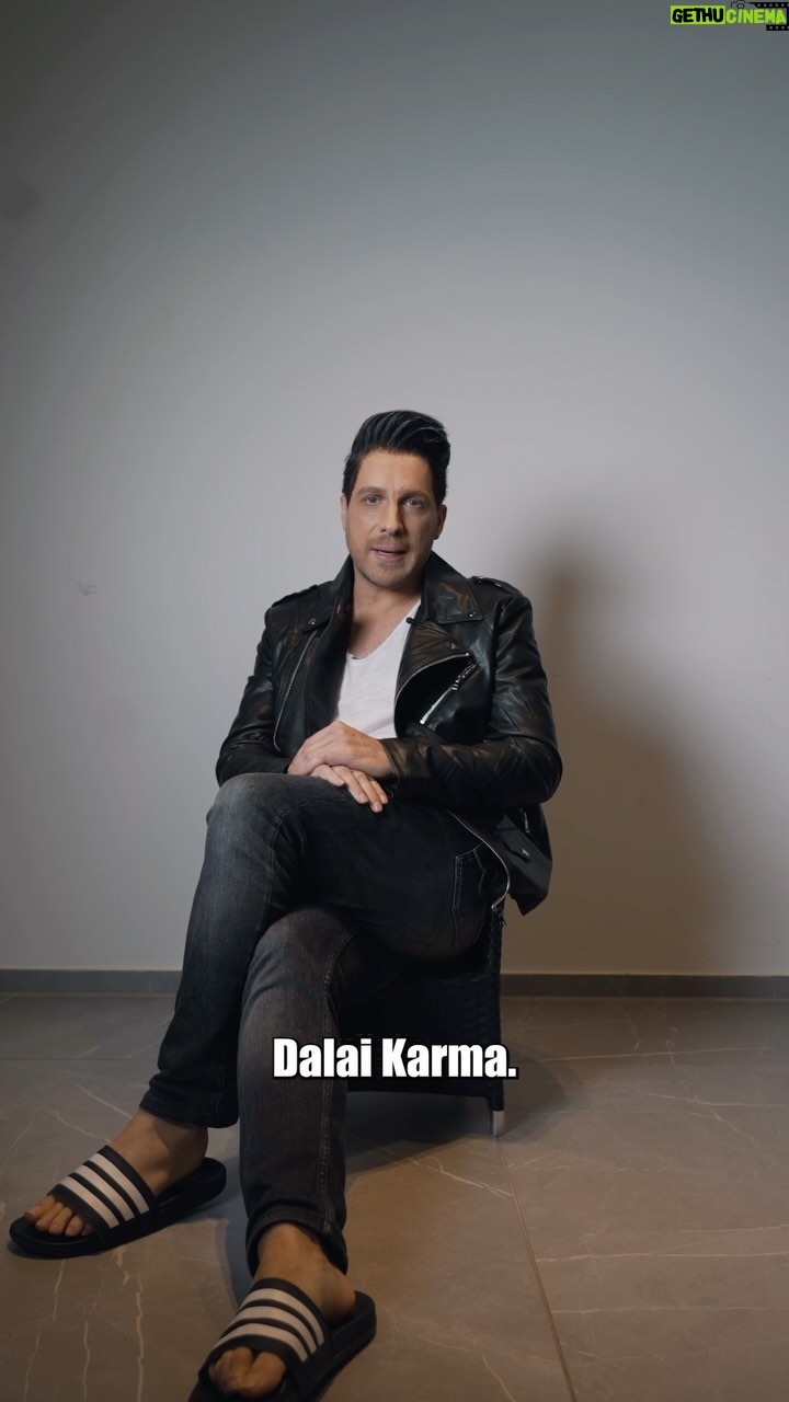 Oliver Pocher - 26K Likes - Stuhlweisheiten vom Dalai Karma!