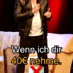 Oliver Pocher Instagram - Dalai Karma hilft für 40 Euro!