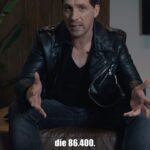 Oliver Pocher Instagram - Dalai Karma hat sich NOCH EINMAL 86.400 Gedanken gemacht…