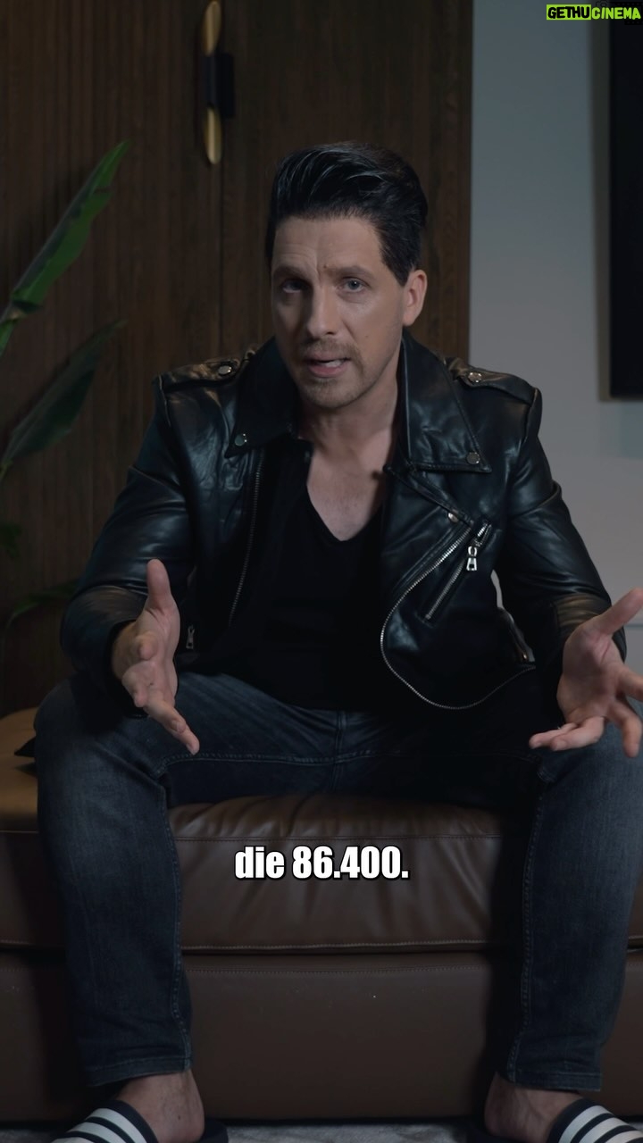 Oliver Pocher - 13.7K Likes - Dalai Karma hat sich NOCH EINMAL 86.400 Gedanken gemachtā¦