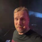 Oliver Pocher Instagram - Was für ein Abend in Berlin!!! Vielen Dank an alle Zuschauer…. Berlin, Deutschland