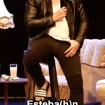Oliver Pocher Instagram - Erlebe den Dalai Karma LIVE! Lebensweisheiten für ESTEBAN!