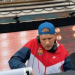 Oliver Pocher Instagram - Einer der geilsten DJ Gigs!! Danke Parookaville….