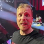 Oliver Pocher Instagram - Kölle Alaaf…. Was für ein schöner Abend in meiner „Heimat“…. Morgen Berlin! Motorworld Köln Rheinland
