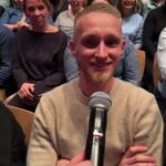 Oliver Pocher Instagram - Moin, Moin aus Hamburg…. Redeverbot für die längste Beziehung!! 🤐 Morgen Köln….dann Berlin! Sporthalle Hamburg