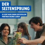 Oliver Pocher Instagram - Egal was dein Leben gerade bereit hält, dein Partner ist immer für dich da.  Ob mit frischem Obst 🍎 und Gemüse, veganen Alternativen oder Bio 💚 Produkten zum günstigen Preis.   Lidl ist der offizielle Partner deines Lebens ❤️ ANZEIGE #lidl #OffiziellerPartnerDeinesLebens #LidlLohntSich #GehNichtFremd #DerSeitensprung #aldianderen #NurNochZuLidl