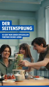Oliver Pocher Instagram - Egal was dein Leben gerade bereit hält, dein Partner ist immer für dich da.  Ob mit frischem Obst 🍎 und Gemüse, veganen Alternativen oder Bio 💚 Produkten zum günstigen Preis.   Lidl ist der offizielle Partner deines Lebens ❤️ ANZEIGE #lidl #OffiziellerPartnerDeinesLebens #LidlLohntSich #GehNichtFremd #DerSeitensprung #aldianderen #NurNochZuLidl