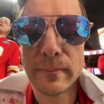 Oliver Pocher Instagram - Super Bowl Halftime Live Allegiant Stadium