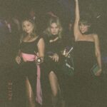 Olivia Holt Instagram - twas the night of the oscar’s 🎀 @ejaf #EJAFOscars