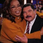 Oprah Winfrey Instagram - Thank you @jimmykimmellive for having me on to talk about everything, from my 70th birthday to all the O’s in Stedman’s life, but especially for giving me the space to speak about my new @abcnetwork special “An #OprahSpecial: Shame, Blame, and the Weight Loss Revolution.” I can’t wait for you all to watch it this upcoming Monday at 8 pm. And I hear y’all are asking about my zipper—I got the jeans last year at @louisvuitton! Jimmy Kimmel Show
