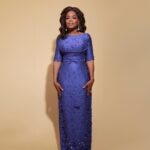 Oprah Winfrey Instagram - Yesterday was our final award show for @thecolorpurple and the film took home 11 @naacpimageawards! Thank you NAACP for this honor. Thank you @prada for this work of art your artisans created for me to wear—it was the perfect grand finale. A special shout out to my stylist @annabelleharron who has been gathering purple fabrics and designers since last April. You made it fun. To everyone who watched, sang, danced, wore your own purple, and supported us: THANK YOU! It was our offering to you all. Now off to celebrate with a large order of fries 🍟 💜 (📸: @tyrenredd)