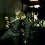 Pablo Alborán Instagram – Me siento privilegiado de que la vida me regale momentos tan emocionantes como este al lado de personas tan maravillosas. Chloe llego al mundo y ya estaba llena de amor y de música ❤️