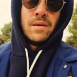 Pablo Alborán Instagram – Mañanitas deportivas con el mejor entrenador.
(El entrenador no soy yo, por si quedaba alguna duda 🐕