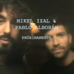 Pablo Alborán Instagram – A veces esta profesión te regala momentos perfectos. De repente surge la belleza, la magia, cuando dos compañeros, ahora amigos, se emocionan y se comparten desde la admiración y el respeto mutuo. No sabéis la ilusión que nos hace anunciar esta colaboración. En breve os contamos más. Se os quiere. 💚💚💚

#PabloAlborán #MikelIzal
📽️ AfterliVe Films (@_afterlive)