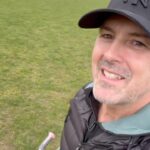 Paddy McGuinness Instagram - Food. Walk. Chocolates. Sleep. #easter