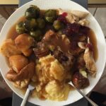 Paddy McGuinness Instagram - Leftover dinner always a winner! #BoxingDay