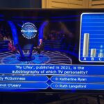 Paddy McGuinness Instagram - Power to the people!!! 😆 #mylifey #whowantstobeamillionaire