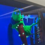 Paddy McGuinness Instagram - Wishing you all a very Merry Christmas. We’ve eaten, drank, built, danced and jumped over a foam pole. Roll on bedtime!!! 😅 Big shout out to all the brothers and sisters putting a shift in today. Whether NHS, armed forces, emergency services, public transport or whatever job you’re doing today, thank you. ❤️ #christmasday