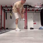 Paddy McGuinness Instagram - We made it trickier! Can you do it!?! #balance