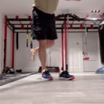 Paddy McGuinness Instagram - Mum’s and Dad’s who try and get dressed without waking a baby up will have a distinct advantage at this! Can you do it? #balance