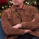 Paddy McGuinness Instagram - After an eight year break from touring, @mcguinness.paddy has announced a brand new stand-up comedy show and here’s exactly what to expect! #ThisMorning #PaddyMcGuinness #Rylan #EmmaWillis