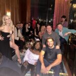 Paddy McGuinness Instagram - We did it! Amazing support for Don’t Look Down @su2cuk @channel4 It was great to have a drink with the team and relax with our feet firmly on the ground!!!! #DontLookDown #su2c #highwire