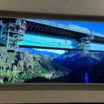 Paddy McGuinness Instagram - Just rewatching that bridge walk 600ft in the air. Easily one of the scariest things I’ve ever done and I’ve seen Harris and Flintoff naked! @su2cuk #DontLookDown
