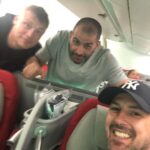Paddy McGuinness Instagram - We were always going to be bellends but we were your bellends. Thanks for all the love over the years folks, it was very much appreciated. #TopGear