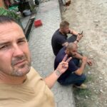 Paddy McGuinness Instagram - We were always going to be bellends but we were your bellends. Thanks for all the love over the years folks, it was very much appreciated. #TopGear