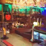 Paddy McGuinness Instagram - A mate of mine from my labouring days has got a blinding Mancave. A night of playing Poker, male bonding and watching the Boxing beckons! #mancave #ladsladslads