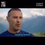 Paddy McGuinness Instagram - Tonight’s the night! It’s anxiety, sweaty palm inducing height time!!! Don’t Look Down for @su2cuk starts at 21:30 on @channel4 #dontlookdown