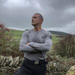 Paddy McGuinness Instagram - The 24 Peak Challenge for the children of Ukraine 🇺🇦 On the 15th Oct @melvyndownes @i.am.dutch.holland and @_keep.on_keeping.on_ will be doing a leg zapping, lung busting challenge, completing 24 Peaks in 48 hours! 😅😅😅 Feel free to give the lads a follow and send them some words of encouragement. They’ve also got a Just Giving link and bios on their respective pages. Good luck boys, I’ll see you there! 🏔️ #24peakschallenge #ukraine