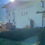 Paddy McGuinness Instagram - On my travels Austria is easily one of the nicest and friendliest places I’ve ever visited. To quote one of the locals, I’ll be back! #austria