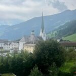 Paddy McGuinness Instagram - On my travels Austria is easily one of the nicest and friendliest places I’ve ever visited. To quote one of the locals, I’ll be back! #austria