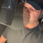Paddy McGuinness Instagram - Just putting the finishing touches to the new series of Inside The Factory.