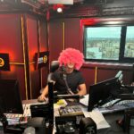 Paddy McGuinness Instagram - Off home now, back on @bbcradio2 again next Saturday! Thanks for all your messages, emails and calls! 🤝😘 #bbcradio2