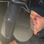 Paddy McGuinness Instagram - Just putting the finishing touches to the new series of Inside The Factory.