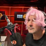Paddy McGuinness Instagram - Off home now, back on @bbcradio2 again next Saturday! Thanks for all your messages, emails and calls! 🤝😘 #bbcradio2