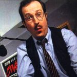Paddy McGuinness Instagram - A massive loss to broadcasting. I grew up listening to Steve Wright in the afternoon, a big part of my formative years. It was a huge honour for me to appear on his shows. RIP Steve Wright.