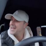 Paddy McGuinness Instagram - Busy week ahead! Wishing y’all a great start to the week.
