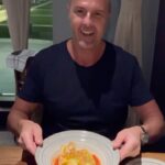 Paddy McGuinness Instagram - #ad Finally got some winter sun with @onthebeachholidays Said I’d show you. The temperature in Dubai is perfect this time of year, hot but not to hot, plenty gorgeous food, drink and loads to do! The Marriot on the Palm is stunning!!! I will definitely revisit and can highly recommend this place if you fancy a bit of winter Vit D! 😎 #Dubai #onthebeach #bookinggenius